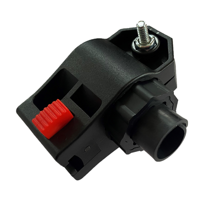 DocksLocks Mounting Bracket for Key Lock Security Cable | SendIt Sailing