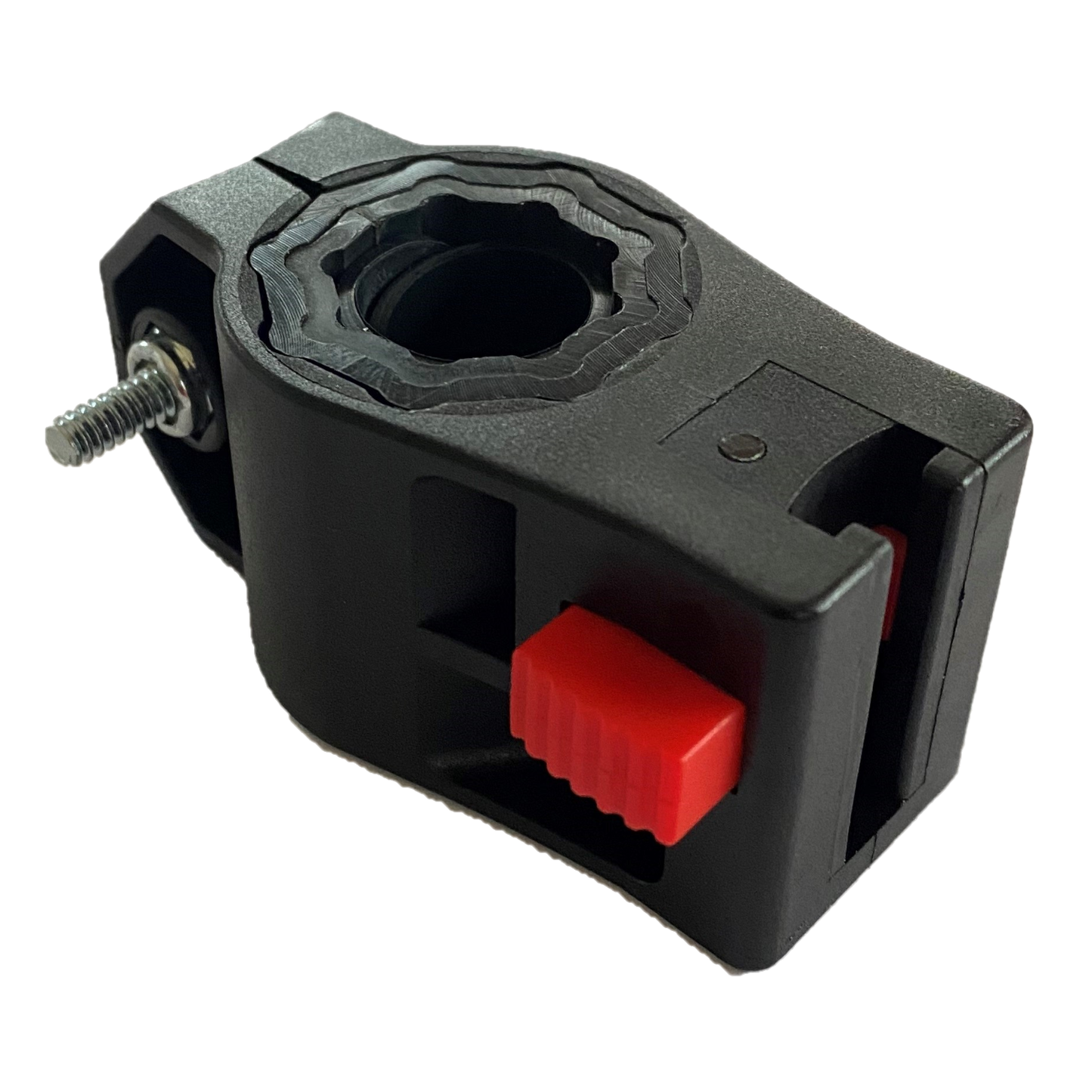 DocksLocks Mounting Bracket for Key Lock Security Cable | SendIt Sailing