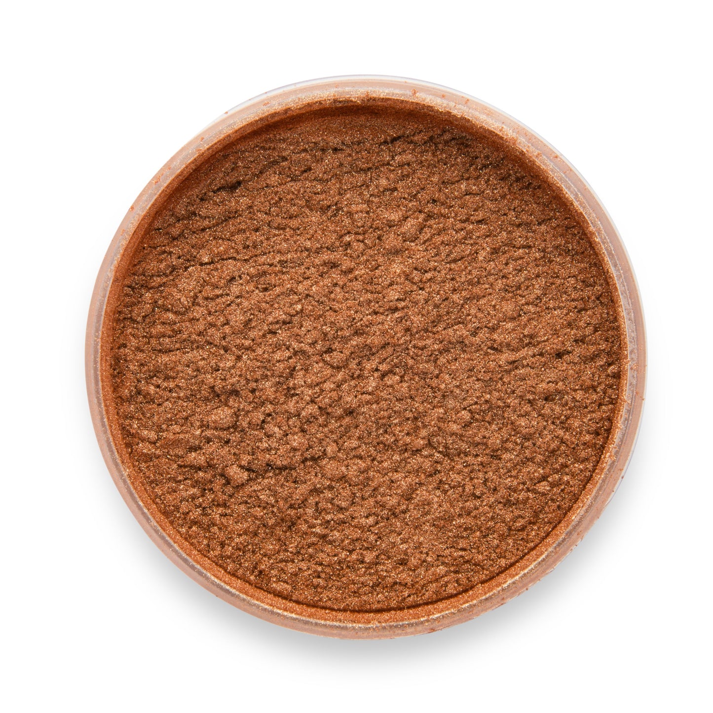 Bronze Goddess Epoxy Powder Pigment