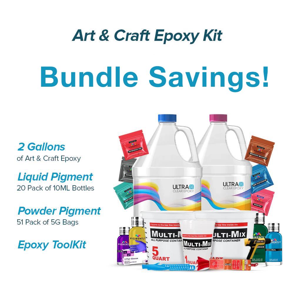 Bundle Sale – Up to 49% Off