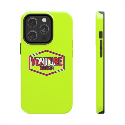 HI-VIS Phone Cases