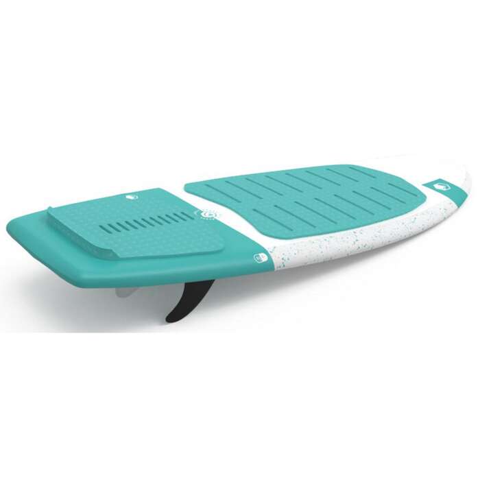 2022 Liquid Force Happy Pill Wakesurf Board Blem