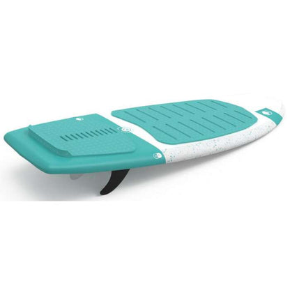 2022 Liquid Force Happy Pill Wakesurf Board Blem