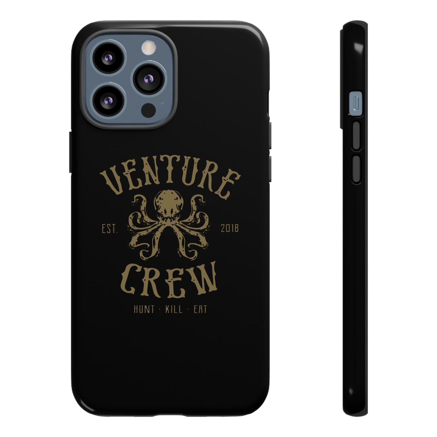 Venture Crew Phone Case