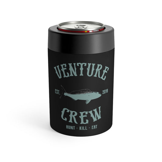 Venture Crew Uku Cranker