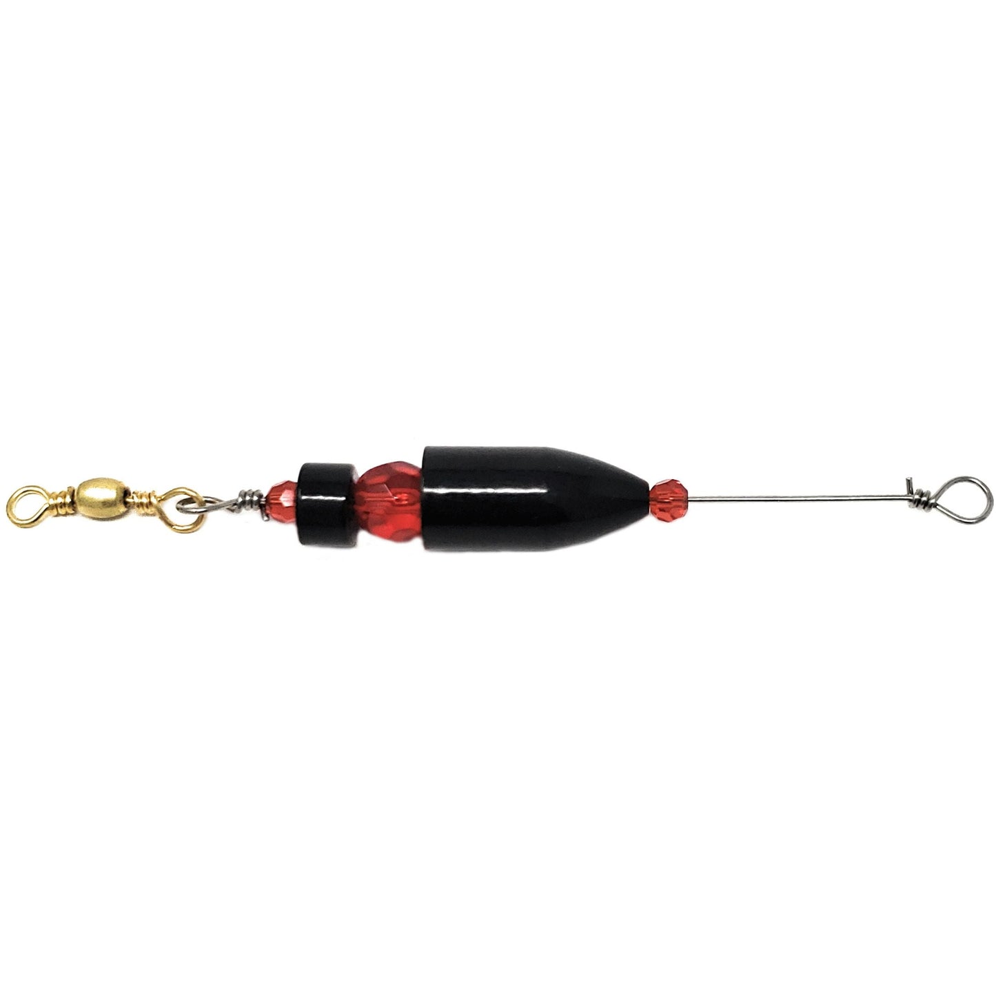 Reaction Tackle Carolina Ready Rigs 6 Pieces- Pre Rigged