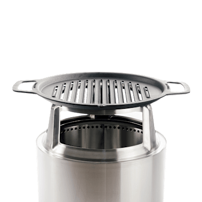 Cast Iron Cooking Accessories