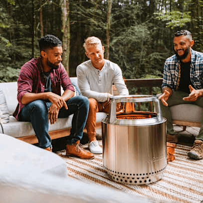 Cast Iron Cooking Accessories