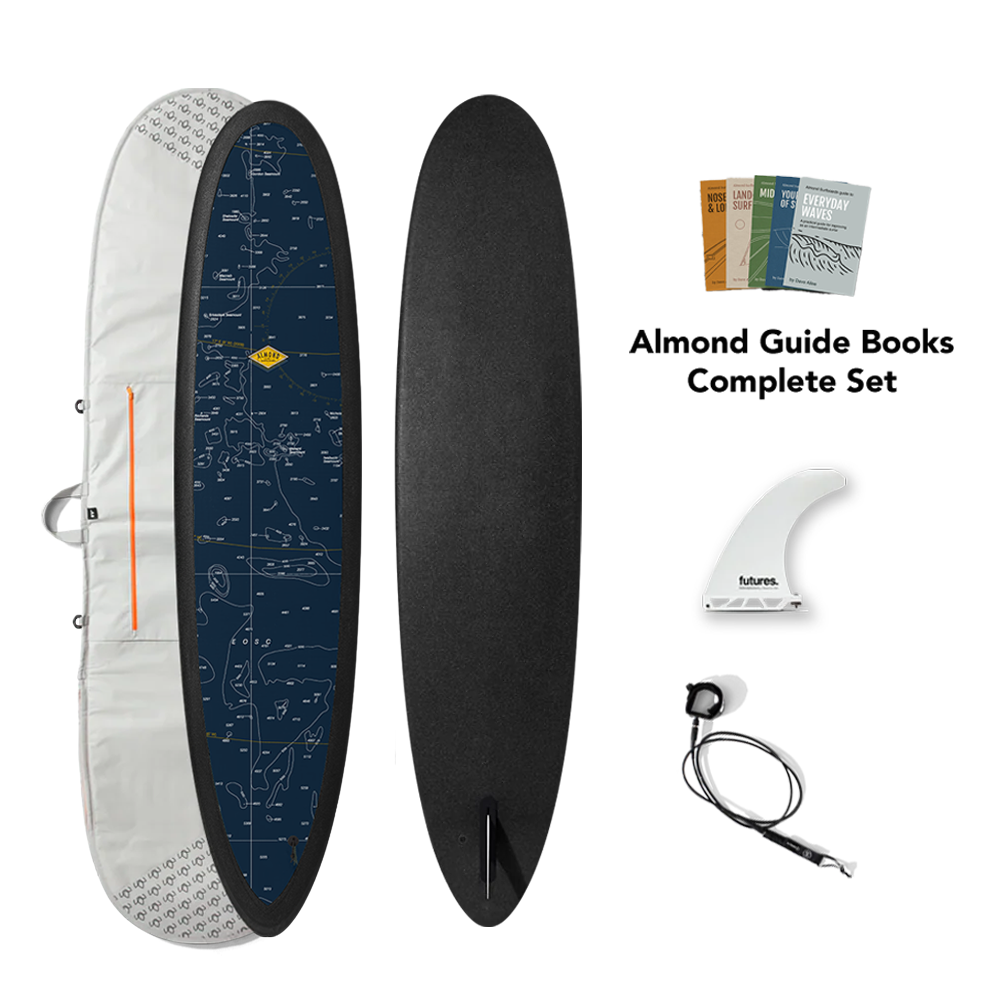 The 'First Year Surfer' Bundle