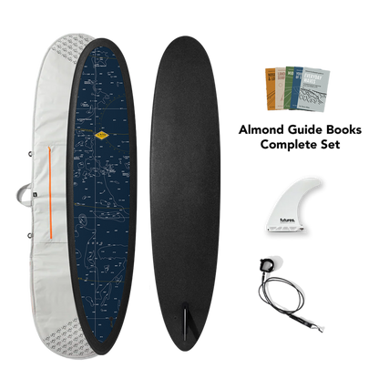 The 'First Year Surfer' Bundle