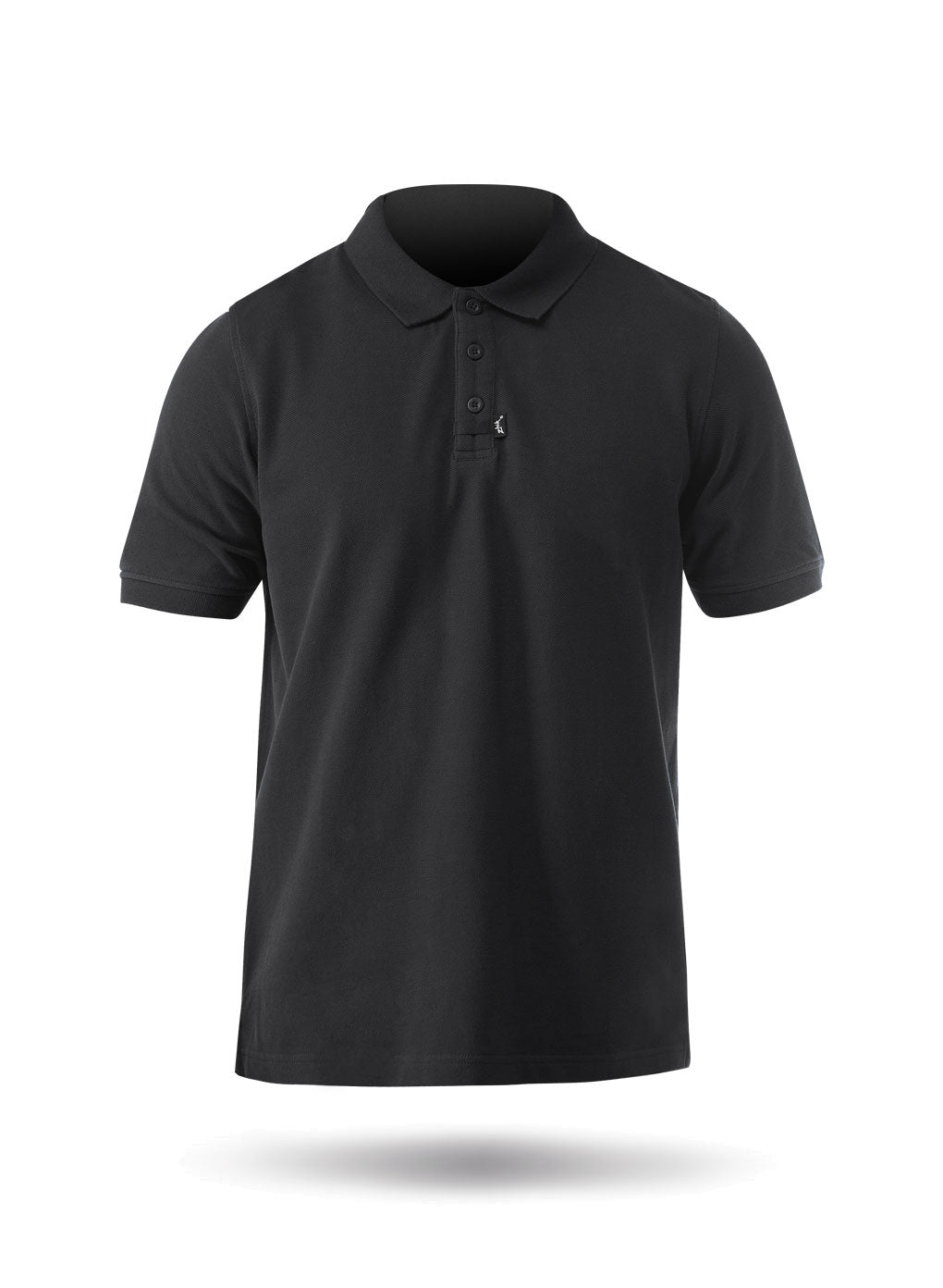 Zhik Mens Classic Cotton Polo | SendIt Sailing