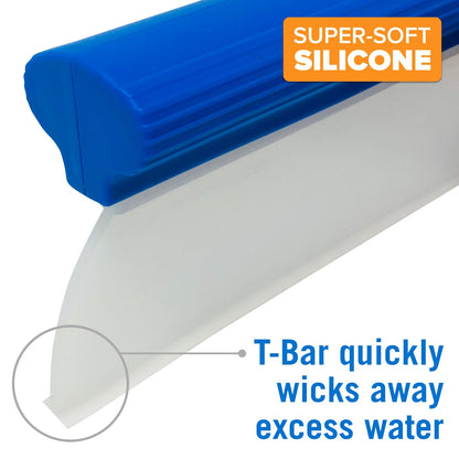 Better Boat Silicone Squeegee