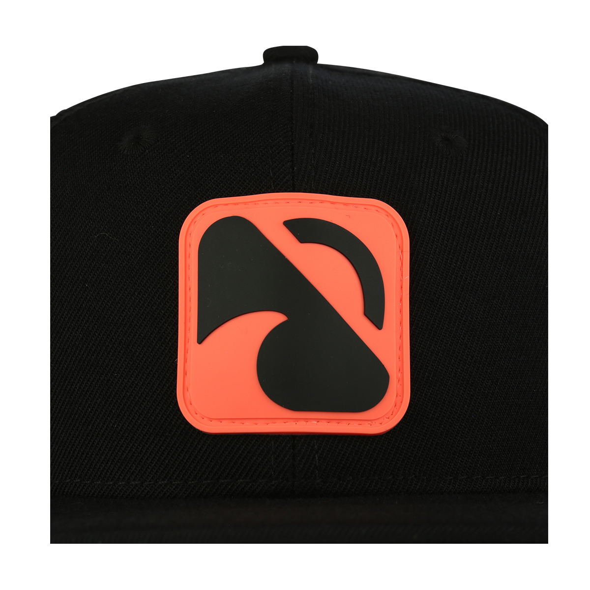 BLACKFIN SNAPBACK HAT | SendIt Sailing