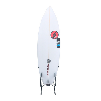 Freestanding Surfboard Floor Stand