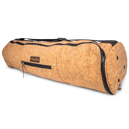 Cork Yoga Mat Carrier