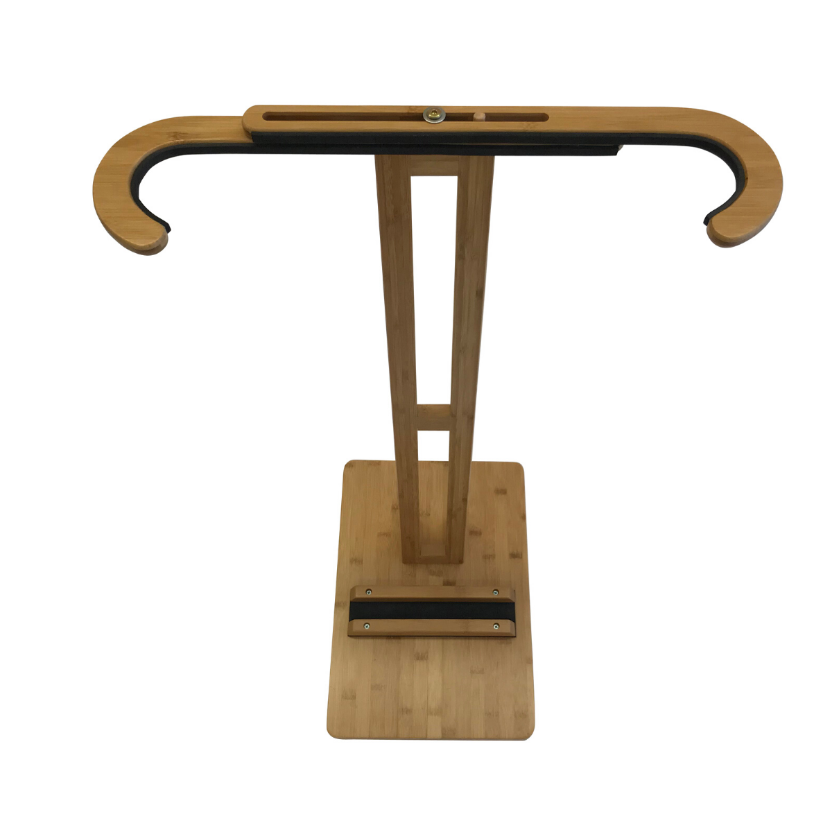 Bamboo Surfboard Display Stand | Longboards or Shortboards