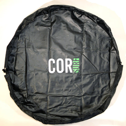 Wetsuit Gift Combo Kit - Changing Mat+Changing Poncho+Wetsuit Hanger