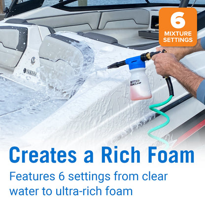 Better Boat All In One Cleaning Bundle