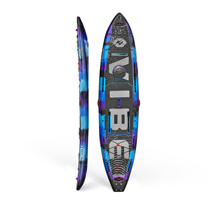 Vibe Kayaks Cubera 120 Hybrid