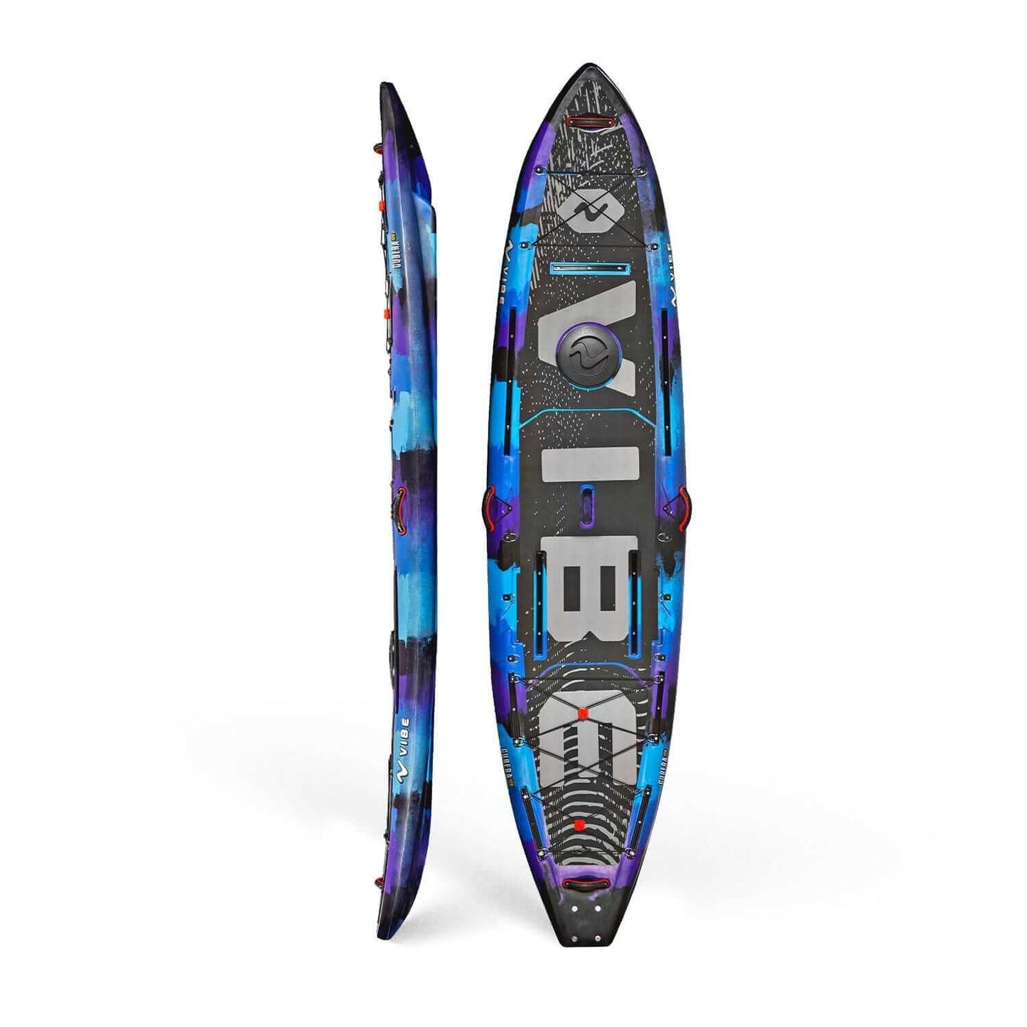 Vibe Cubera 120 Hybrid