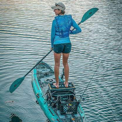 Vibe Cubera 120 Hybrid