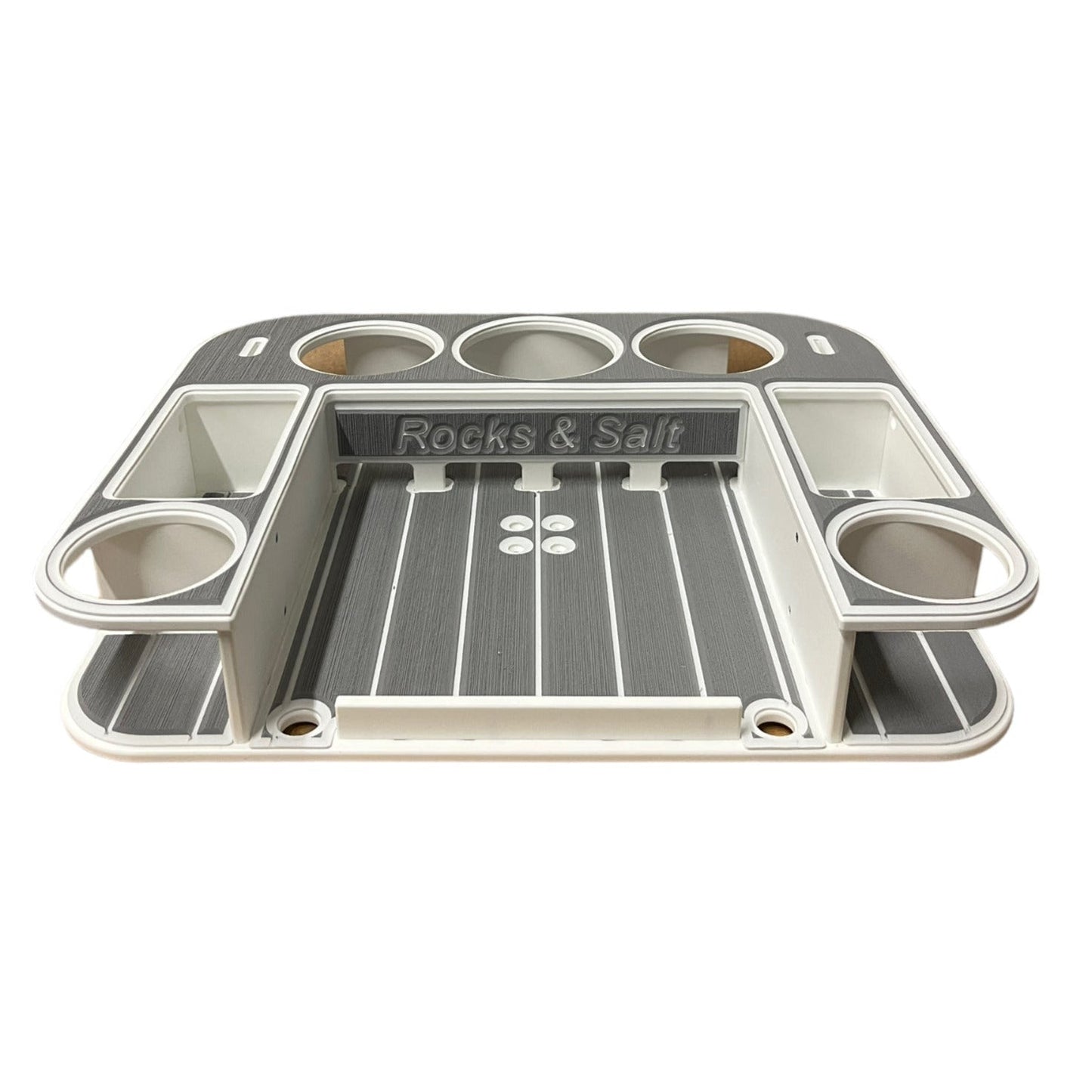 Custom Boat Names - Add Your Boat Name to Decking Kits - Choose Font & Letter Style