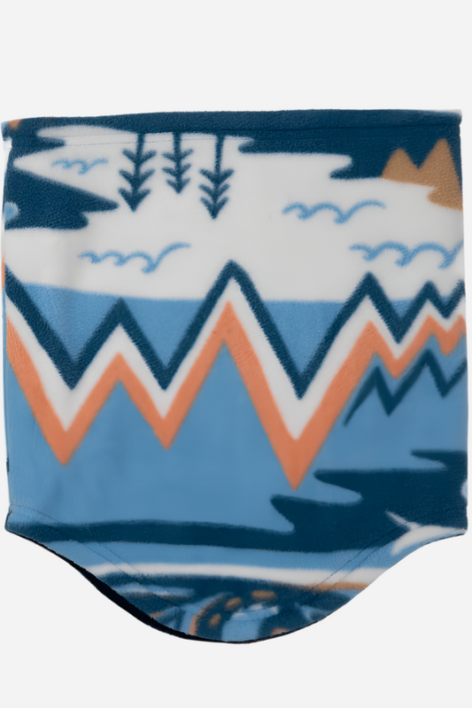 Chummy Reversible Neck Tube