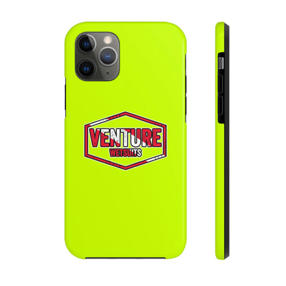 HI-VIS Phone Cases