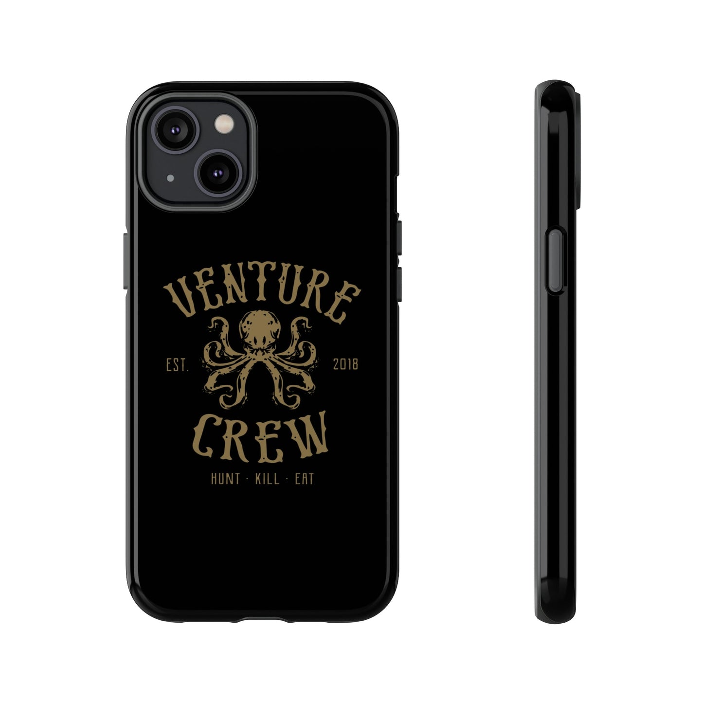 Venture Crew Phone Case