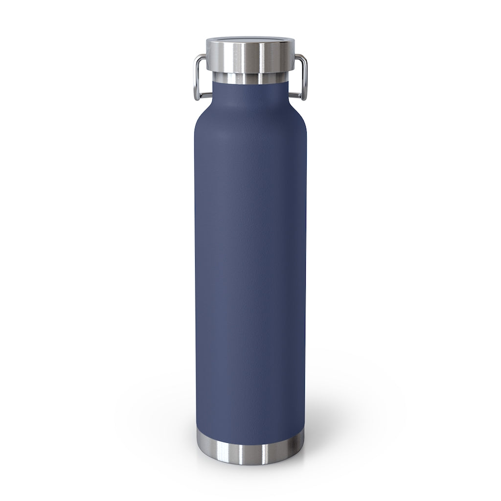 Venture Crew Ahi Flask