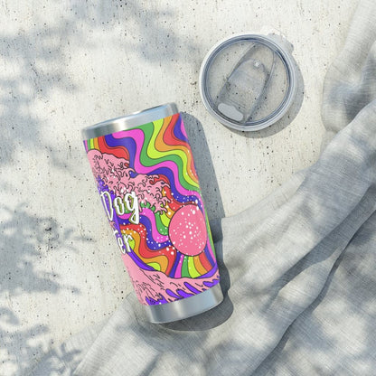 Vagabond 20oz Tumbler