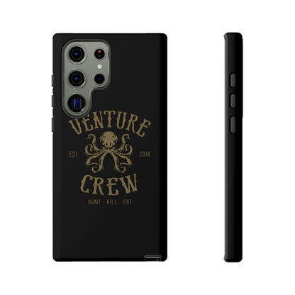 Venture Crew Phone Case