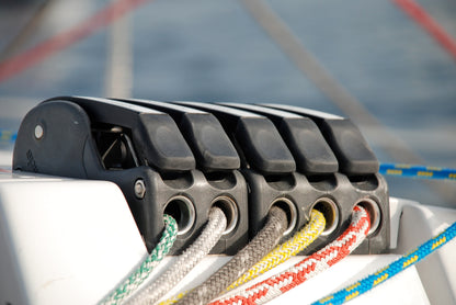 Spinlock XTS Rope Clutch for 8-14mm Line | SendIt Sailing