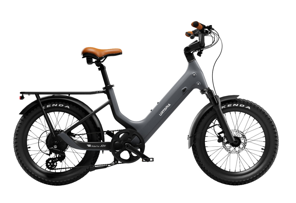 Urtopia Joy Carbon E-Bike
