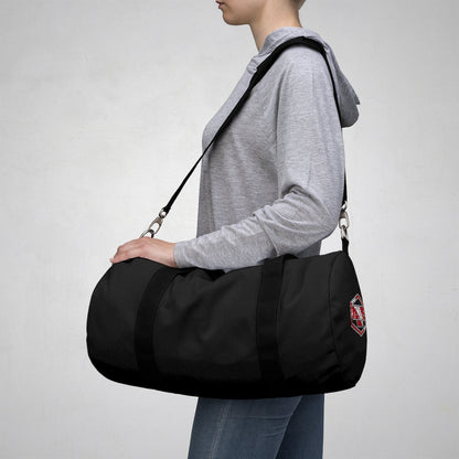 Ninja Duffle Bag