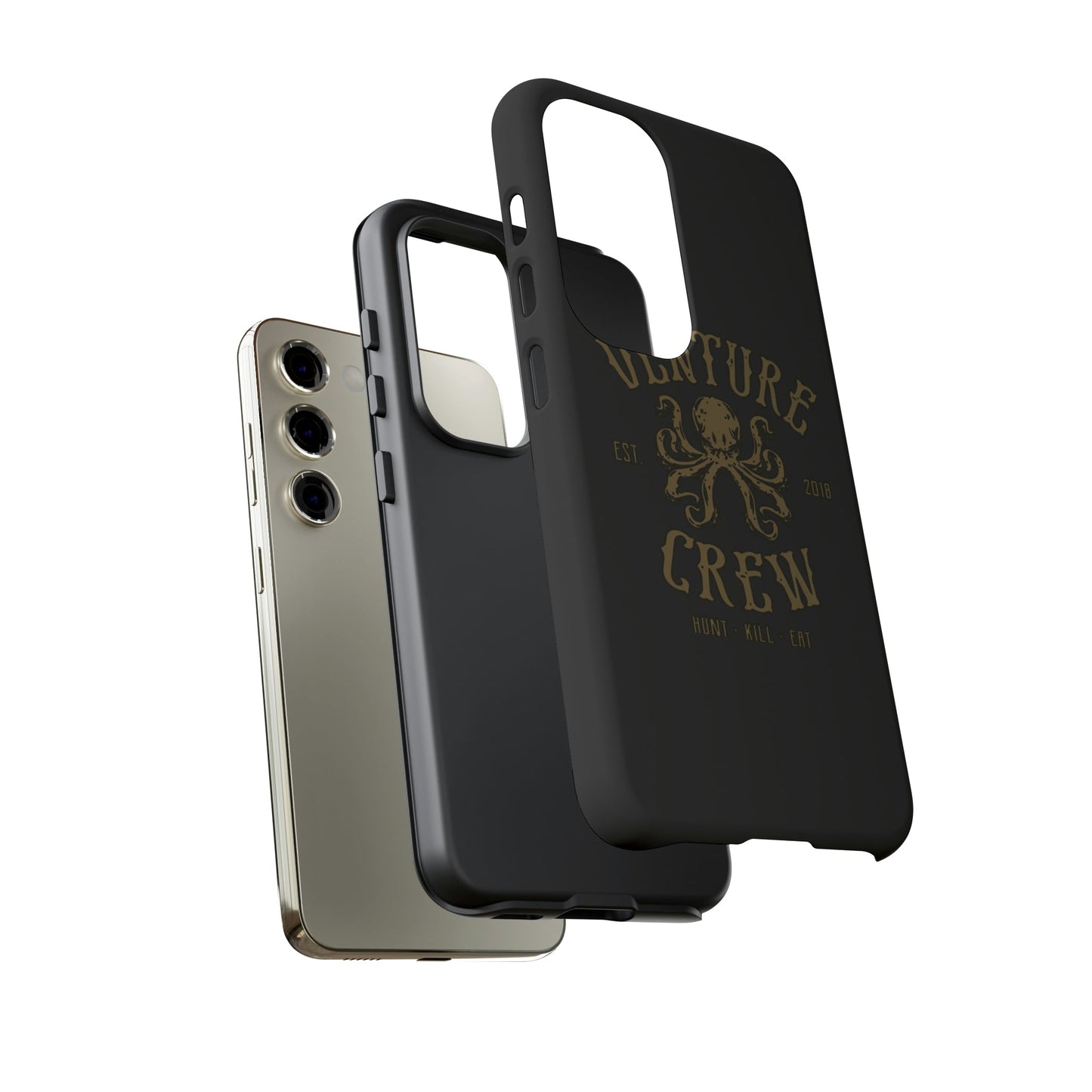 Venture Crew Phone Case