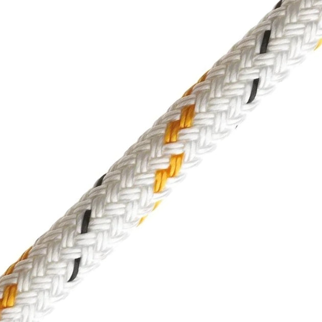 Marlow Doublebraid 5/16in (8mm) - Cut Lengths | SendIt Sailing