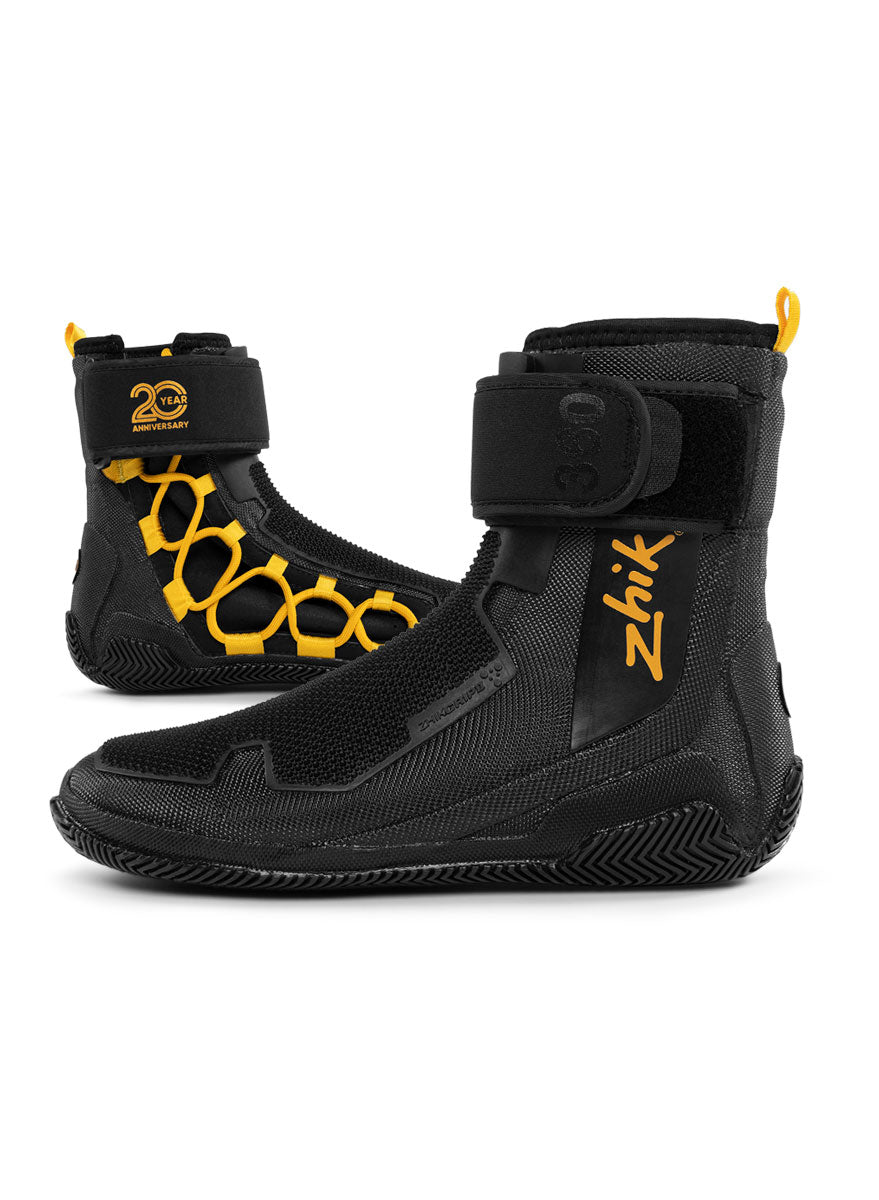 Zhik Zhikgrip II Hiking Boot - 20th Anniversary Edition | SendIt Sailing