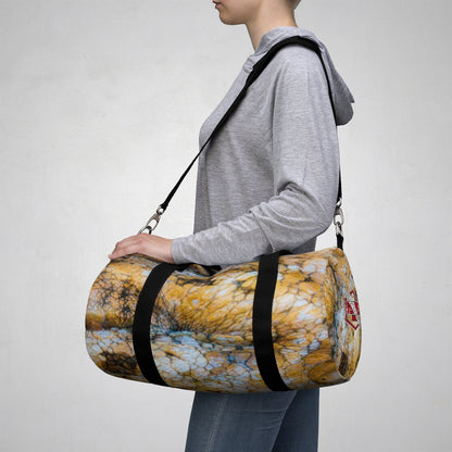 Blinky Tako Duffle Bag