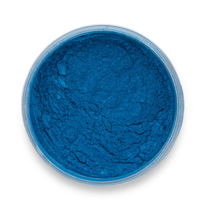 Deep Blue Wonder Epoxy Powder Pigment