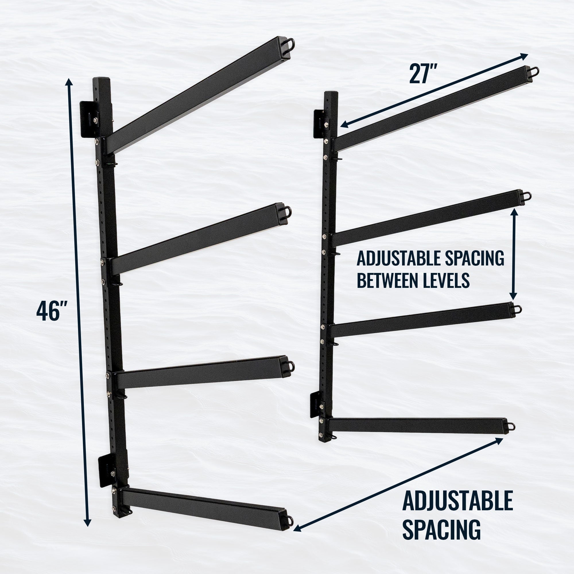 Kona SUP & Surfboard Storage - Thumbnail 5