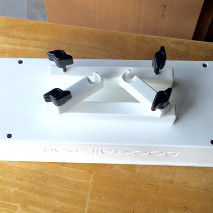 Docktail Bar Pontoon Boat Cup Holder Caddy - Choose Your Color