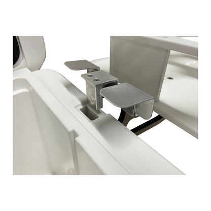 Docktail Bar Yeti Tundra Cooler Cup Holders and Table System