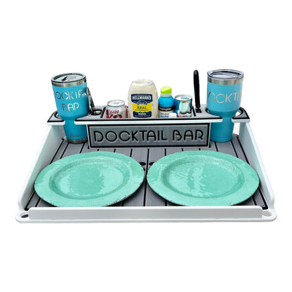 Docktail Portable Camping & RV Table