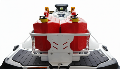 Low Profile Edition with LINQ system PLUS Reinforcement Base and Back Support for ALL Sea-Doo with LINQ system 2018-2026
