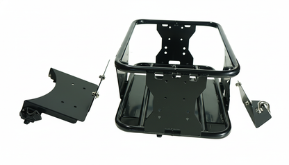 Low Profile Edition with LINQ system PLUS Reinforcement Base and Back Support for ALL Sea-Doo with LINQ system 2018-2026