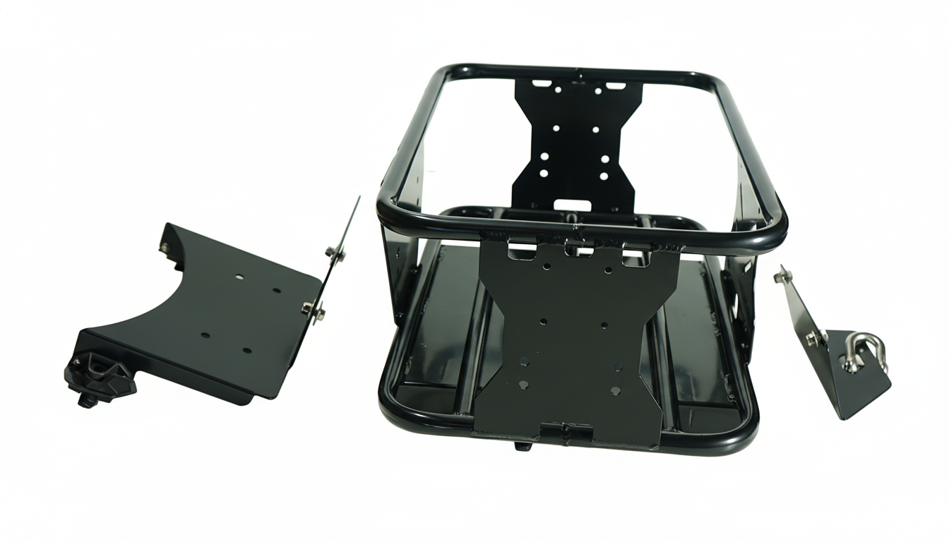 Low Profile Edition for Sea-Doo with LINQ system SUMMER SPECIAL!!  2018-2026