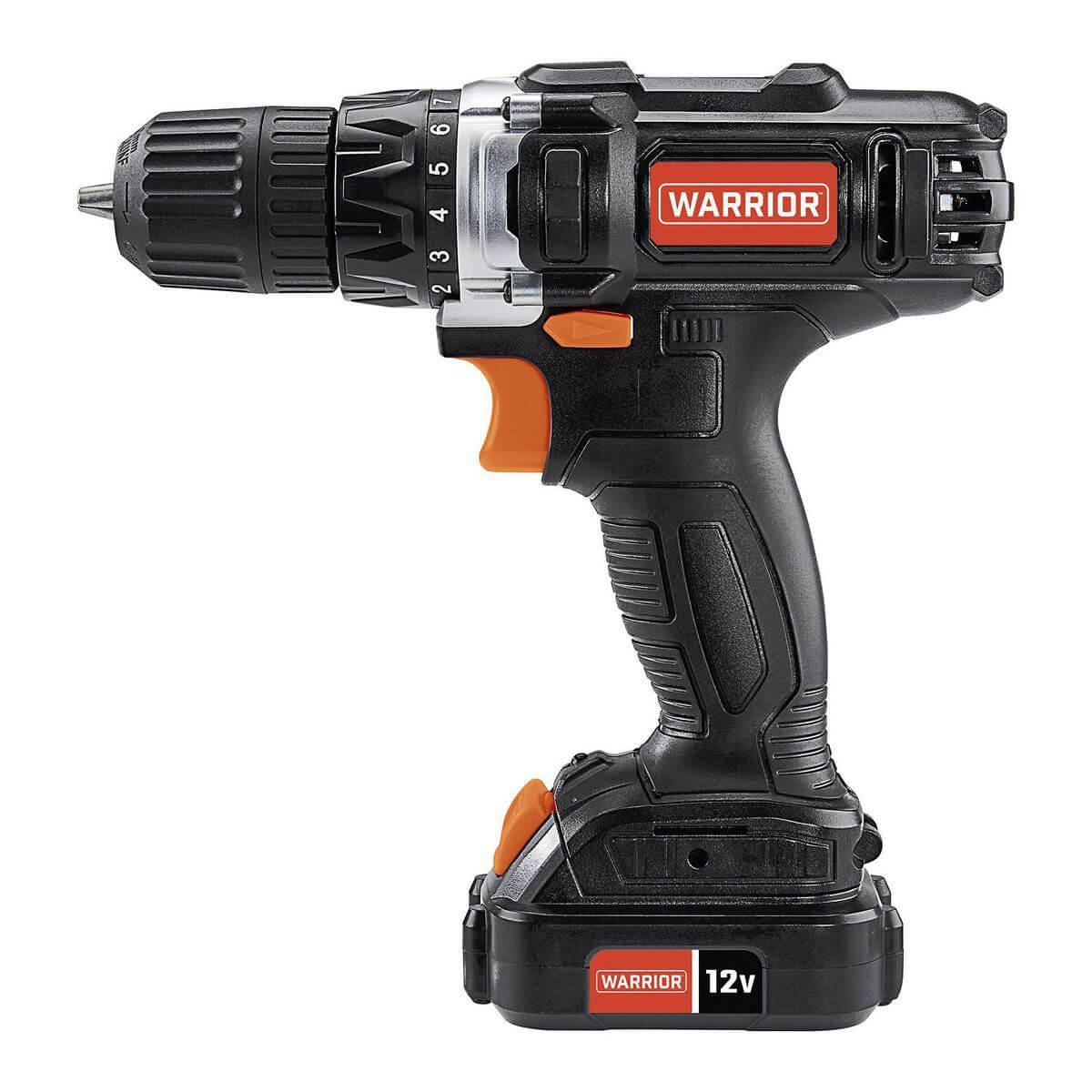 Cordless Drill