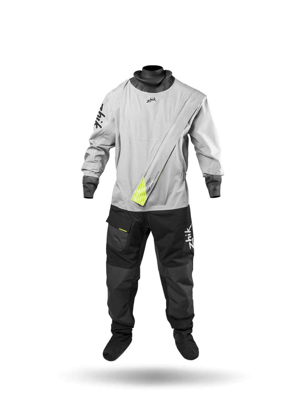 Zhik Junior Drysuit | SendIt Sailing