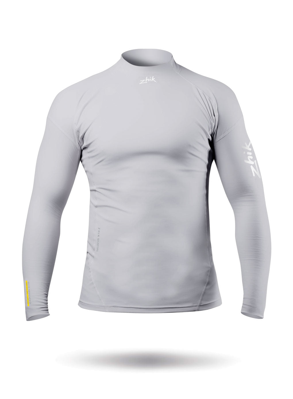 Zhik Mens Platinum Eco Spandex Long Sleeve Top | SendIt Sailing